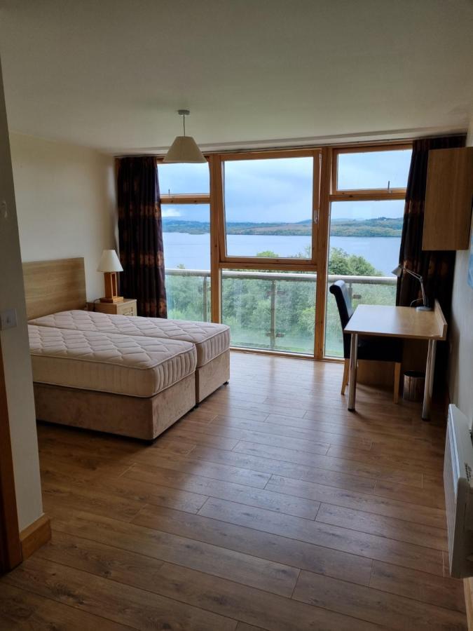 Lila Lake Isle Luxury Aparthotel Sligo Exterior foto